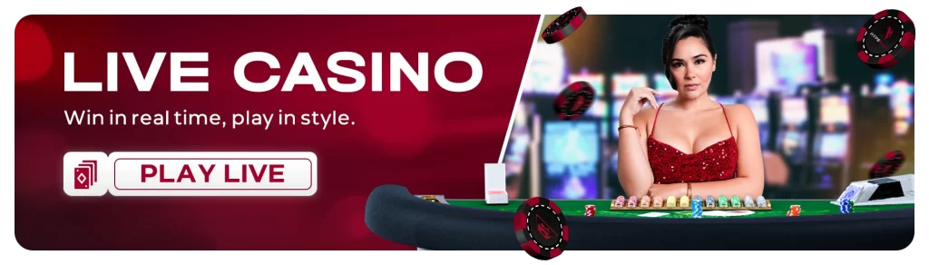 669JL Live Casino