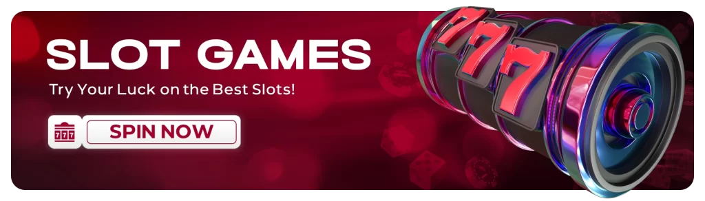 669JL Slot Games