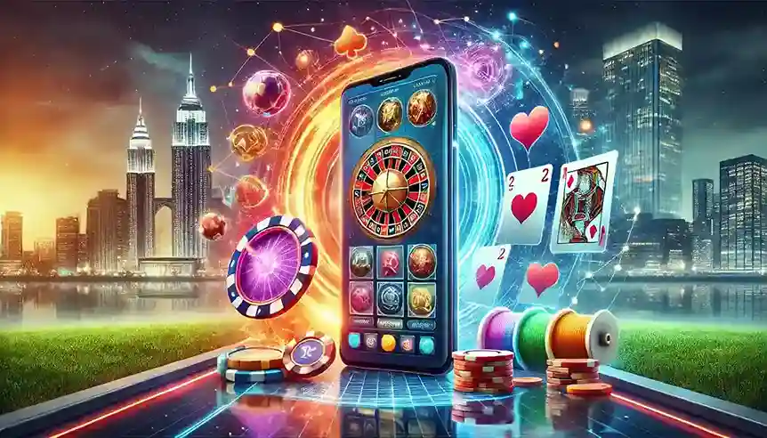 669JL Casino App