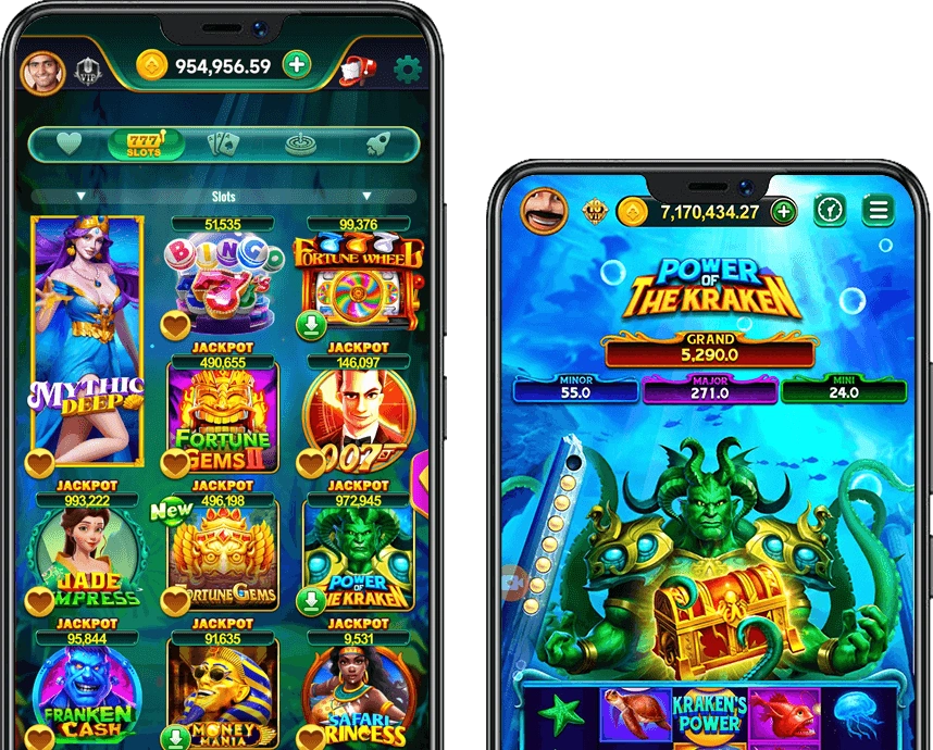 Download 669JL App
